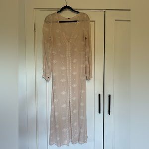Free people dress